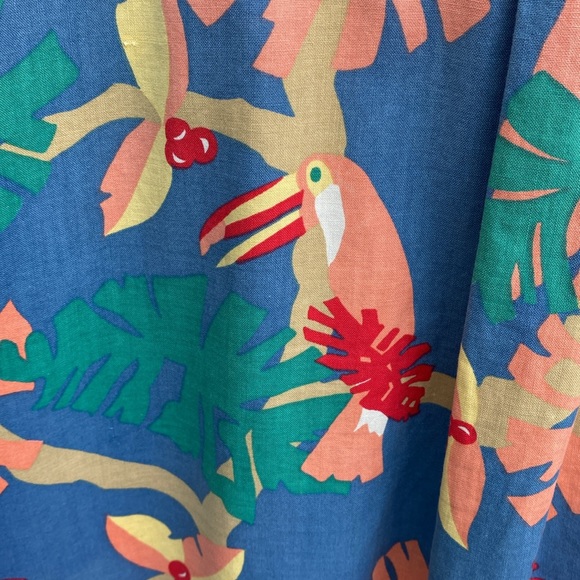 ❗️Price cut❗️Vintage men’s Hawaiian shirt - Picture 7 of 7